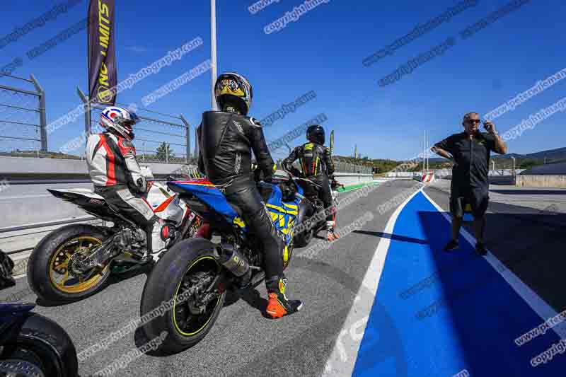 May 2023;motorbikes;no limits;peter wileman photography;portimao;portugal;trackday digital images